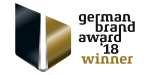 German Brand Award Winner 2018