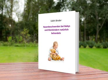 E-Book von Edith Binder